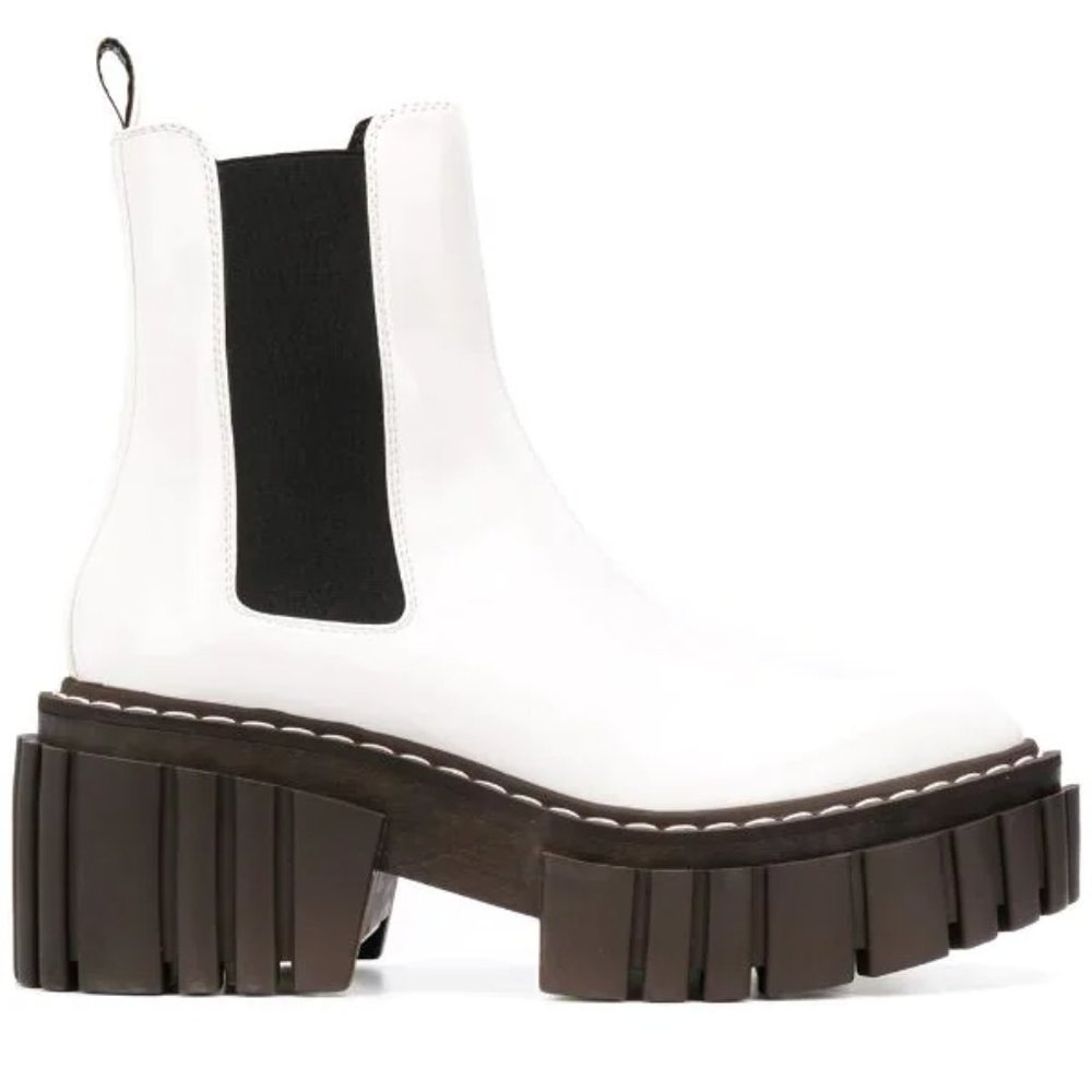 Stella McCartney Emilie boots